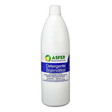 Detergente Enzimático 3 Enzimas 1 Litro Asfer