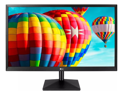 Monitor Gamer LG Hdmi Freesync Ips 75hz Full Hd 27''