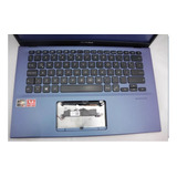 Carcasa Asus Vivobook X412d