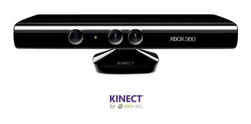 Sensor Kinect Para Xbox 360