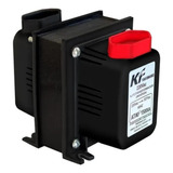 Transformador 1500va-110 Para 220v E 220 Para 110v-kf 1000w