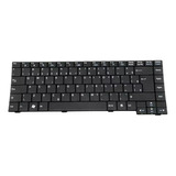 Teclado  Notebook LG C400 A410 Mp-09m26pa-9201 