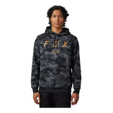 Sudadera Fox Pullover Fleece San Diego Casual Lifestyle  