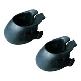 2x Botas Para Cascos De Caballos Resistentes, Duraderas,