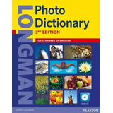 Photo Dictionary For Learners Of English 3ºed - Envío Gratis