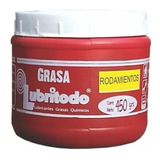 Grasa Amarilla Rodamientos Lubritodo 900 Grs. - Belgrano