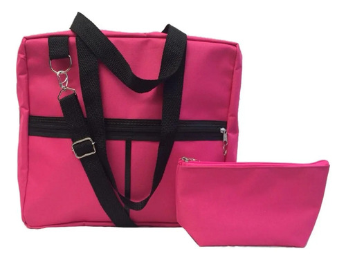 Bolsa Maleta Organizadora De Esmaltes Atendimento Domicilio