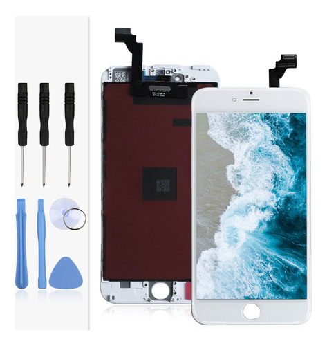 Pantalla Lcd Táctil Para iPhone 6 Plus A1522 a1524 A1593