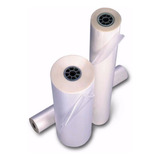 Bobina Rollo P/laminadora Adheplast 32 Mic. 330 Mm X 150 Mts