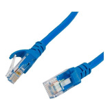 Cable De Red 30 Metros Cat.5e Rj45  Modem Tv Router Ps4