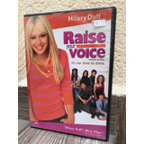 Raise Your Voice Hilary Duff Rita Wilson Rebecca De Mornay