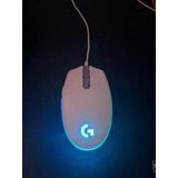 Mouse Logitech G203