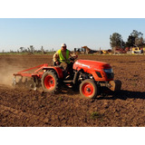 Tractor Hanomag Stark Agr2 25hp Agricola  3ptos