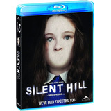 Blu-ray Silent Hill (2006) / Subtitulos En Ingles