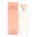 Estee Lauder Pleasures Eau De Parfum Para Mujer, 3.4fl Oz