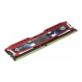 Memória Ram Pc Gamer Reeinno Ddr4 8gb 2400mhz 1.2 V 288p 