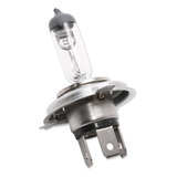 Lampara Halogena H4 12v 35/35w Philips Para Moto