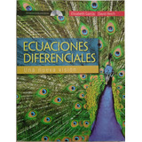 Ecuaciones Diferenciales 