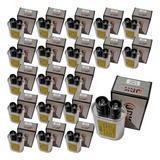 Kit 20x Capacitor Microondas Original Jrk 0,90 .uf T.e. 3x3