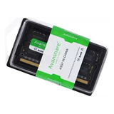 Memoria Ddr3 4gb 1600mhz  Pc3-12800-cl11 Avanshare 