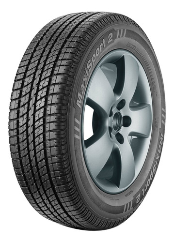 Neumático Fate Maxisport 2 185/70r14 88 T