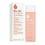 Bio-oil 4.2oz: Multiuso Skincare Oil.