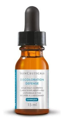 Skinceuticals Sérum Multicorretivo Discoloration Defense 15m