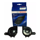 Bocina Claxon Caracol Bosch Cr8 12v