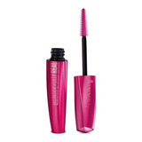 Rimmel Mascara De Pestañas Wonderfully Real