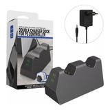 Base De Carga Doble Plus Para Controles Ps5