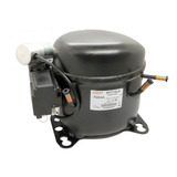 Motor Heladera Comercial Cubigel 1 Hp Mpt18la R404a