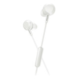 Auriculares In Ear Philips Earbuds Tae4105 C/ Mic Blanco Csi