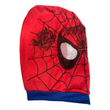 Mascara Spiderman Araña