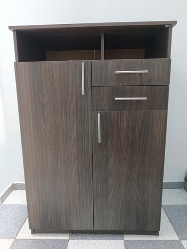 Armario / Clóset / Mueble Para Ropa, Usado En Buen Estado.