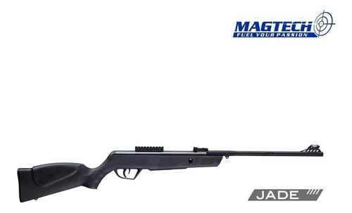 Rifle Magtech Jade Sp. 4.5mm, 260 Mts/s, + Postones Etk