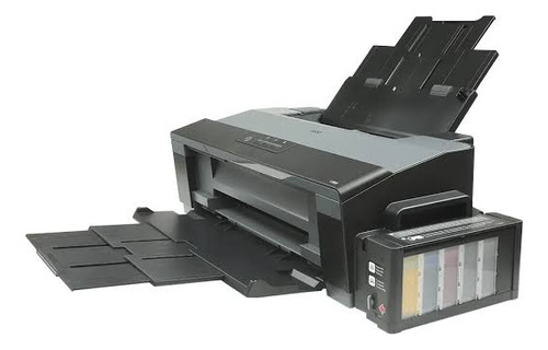Impressora A3 Sublimatica Conservada 