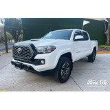 Toyota Tacoma 2023