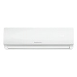 Aire Acondicionado Split Kelvinator Kel3300 3300w Frio Calor Color Blanco