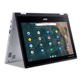 Laptop Acer Chromebook Spin 311 11.6'' N4000 4gb 64gb Emmc