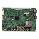 Main Board LG 32la613b