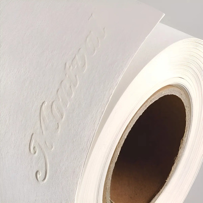Papel Canson Montval En Rollo 1.52 Cm X 10 Mts 300 Gr | Envío gratis