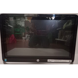 Hp Pavilion 23 Touch All In One, Modelo 23-h055la 