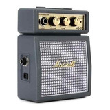 Marshall Mini Amplificador Guitarra Ms2 C Musicapilar