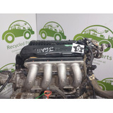 Motor Honda Fit L13z1 (04992553)
