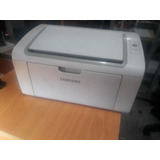 Impresora Samsung Ml-2165w Y Ml-2240 Para Reparar O Repuesto