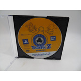 Jogo Playstation 2 - Dragon Ball Z: Budokai (1)