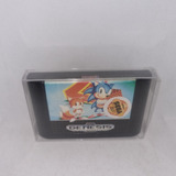 Sega Genesis Sonic 2