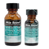 Set De Xtrabond Mia Secret, 1 De 30 Ml Y 1  De 15 Ml