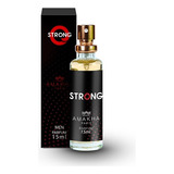 Perfume Strong Amakha Paris Masculino 15ml Para Bolsa Bolso