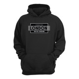 Casaco Moletom London United Kingdom Londres Moda Rua Swag